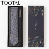 TOOTAL VINTAGE ���륯�ͥ����� �ͥ������ԥ� ���եȥ��å� �饤�ȥ֥롼�ڥ����꡼ ������륯 ���ƥ�쥹 �ȥ������������ơ���