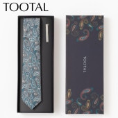 ▪️50s TOOTAL ビンテージ ネクタイ① 英国製 ボルドー ナロータイ トゥータル Tootal,ネクタイ ボータイ tootal トゥータル