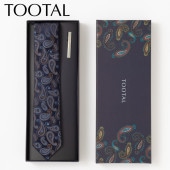 TOOTAL VINTAGE ���륯�ͥ����� �ͥ������ԥ� ���եȥ��å� �ͥ��ӡ��ڥ����꡼ ������륯 ���ƥ�쥹 �ȥ������������ơ���