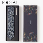 TOOTAL VINTAGE ���륯�ͥ����� �ͥ������ԥ� ���եȥ��å� �������ͥ��ӡ��ڥ����꡼ ������륯 ���ƥ�쥹 �ȥ������������ơ���
