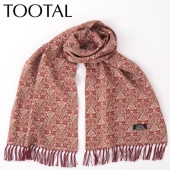 TOOTAL VINTAGE 졼  ˥å ƥ  ֥å ե ȥơ