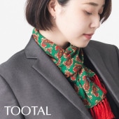 TOOTAL VINTAGE �졼��� �������� ��˥��å��� �ڥ����꡼ �֥�ƥ��å���졼���󥰥��꡼�� �ե�� �ȥ������������ơ���