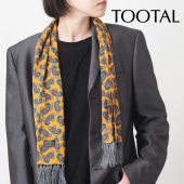 TOOTAL VINTAGE �졼��� �������� ��˥��å��� �ڥ����꡼ �������� �ե�� �ȥ������������ơ���