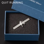 �ѹ�֥���Quit Running �ͥ������ԥ� ���ƥ�쥹 ���å��� ��������å� �ޥåȥ���С� �ۥӡ� �����ȥ��˥�