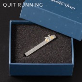 �ѹ�֥���Quit Running �ͥ������ԥ� ���ƥ�쥹 ��ž�� ��������å� �ޥåȥ���С� �ۥӡ� �����ȥ��˥�