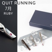 �ѹ�֥���Quit Running �ͥ������ԥ� ������ 7�� �ѡ��� 3�����å� ��������å� ����С� �֥�å� �ᥬ�� �����ȥ��˥�