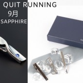 �ѹ�֥���Quit Running �ͥ������ԥ� ������ 9�� ���ե����� 3�����å� ��������å� ����С� �֥�å� �ᥬ�� �����ȥ��˥�