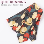 �ѹ�֥���Quit Running ���륯�ͥ����� ���륯 �ʥ��� �ͥ����� �ե������ �ե� �֥�å� �����ȥ��˥� �����ͥ�����