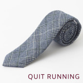 �ѹ�֥���Quit Running �����륿�� ���������å� �����å��� �֥롼 �����ȥ��˥� ���ե�BOX�� �ϥ�ɥᥤ��