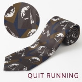 �ѹ�֥���Quit Running �ݥꥨ���ƥ� �������������ͥ����� ���� ����μ�����ξ��� �ǥ����� ����OK �����ȥ��˥�