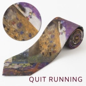 ѹ֥Quit Running ݥꥨƥ ͥ   ǥ OK ȥ˥