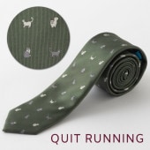 ѹ֥Quit Running ݥꥨƥ ͥ å ɥå ꡼ ǥ OK ȥ˥