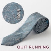 ѹ֥Quit Running ݥꥨƥ ͥ ֥롼 ڥ꡼ ᥷ ǥ OK ȥ˥