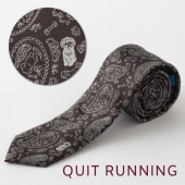 ѹ֥Quit Running ݥꥨƥ ͥ ֥饦 ڥ꡼  ǥ OK ȥ˥