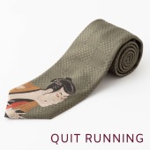 ѹ֥Quit Running ݥꥨƥ ͥ ꡼  ̳ ǥ OK ȥ˥