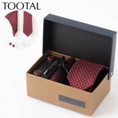 TOOTAL VINTAGE ��󥺥��ե�4���ե륻�å� 100%������륯�Ԥ� �ܥ�ɡ� �ɥå� �ͥ����� �ݥ��åȥ����� ���ƥ�쥹 ��������å� ���ե�