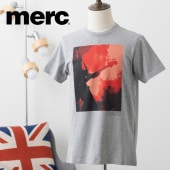 Merc London 륯ɥ T եåץT Ⱦµ 졼 åȥ åեå 