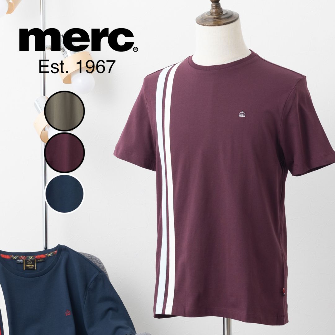 メルクロンドン Merc London,メンズ Merc London メルクロンドン