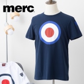 Merc London 륯ɥ T åȥޡ Ⱦµ 3 ͥӡ å ۥ磻 åȥ åեå 