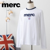 Merc London 륯ɥ T ץT Ĺµ ۥ磻 եåץ åȥ åեå 