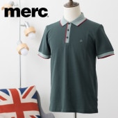 Merc London 륯ɥ ݥ Ⱦµ ܥȥ륰꡼ åȥ åեå 