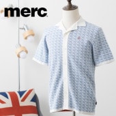 Merc London 륯ɥ ˥åȥݥǥ Ⱦµ Υ 㥫Ԥ ȥ֥롼 åȥ åեå 