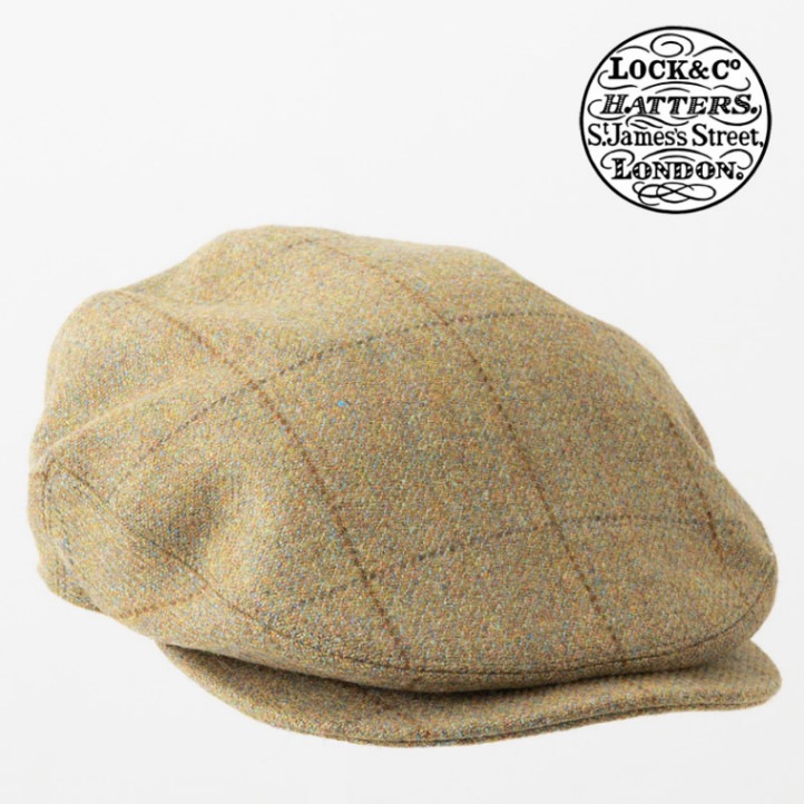 ジェームスロック 正規取扱店 James Lock & Co,TURNBERRY ターンベリー