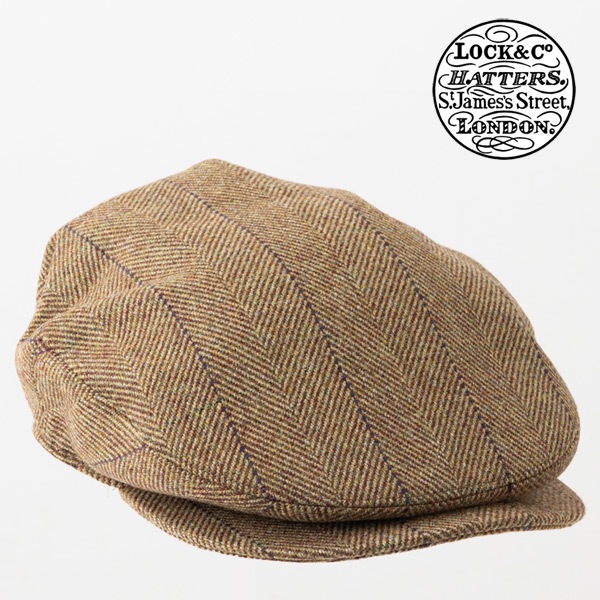 ジェームスロック 正規取扱店 James Lock & Co,ターンベリー