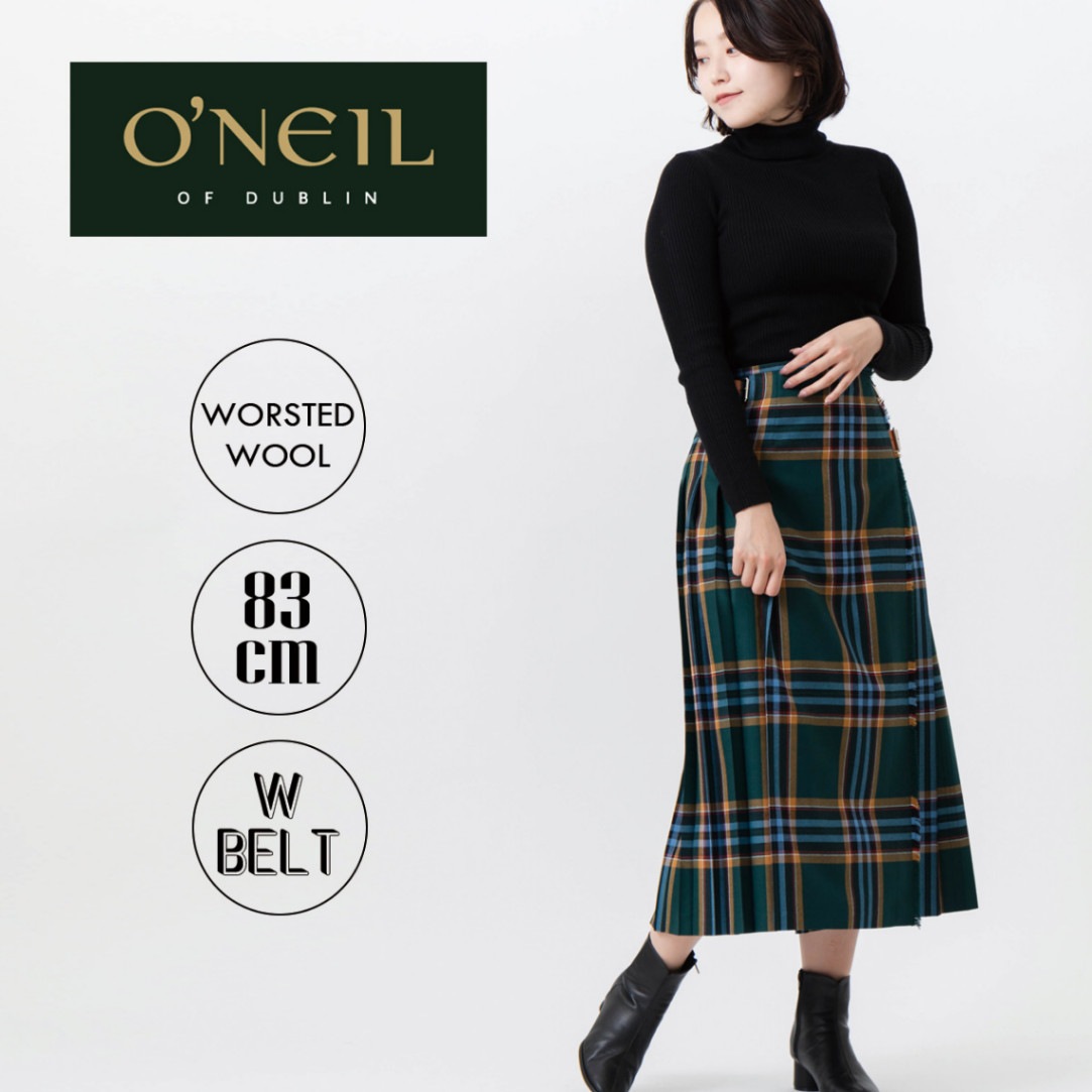※最終値下げONeil_of_Dublinオニールオブダブリン フーデットケープ 最終値下げONeil_of_Dublinオニールオブダブリン フーデットケープ