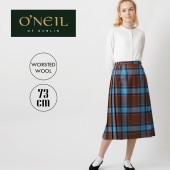 O'NEIL OF DUBLIN  ȥåץ ƥåɥ100%  쥮顼 73cm  WOODEN BOLEY  ߥ ȥ ϥ󥬡 ˡ  ֥ WODEBW