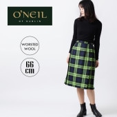 O'NEIL OF DUBLIN  ȥåץ ƥåɥ100%   66cm  BALLINSILLAGH  ɨ桡Ҥ ߥǥ ȥ ϥ󥬡 ˡ  ֥ balsiw