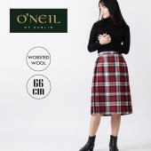 O'NEIL OF DUBLIN  ȥåץ ƥåɥ100%   66cm  BEACON HILL  ɨ桡Ҥ ߥǥ ȥ ϥ󥬡 ˡ  ֥ beahlw