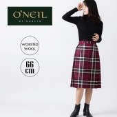 O'NEIL OF DUBLIN  ȥåץ ƥåɥ100%   66cm  CAMAROSS  ɨ桡Ҥ ߥǥ ȥ ϥ󥬡 ˡ  ֥ carow