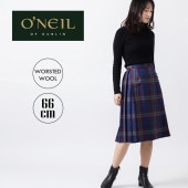 O'NEIL OF DUBLIN  ȥåץ ƥåɥ100%   66cm  CRALAGH LOOP  ɨ桡Ҥ ߥǥ ȥ ϥ󥬡 ˡ  ֥ clarlw