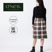 O'NEIL OF DUBLIN  ȥåץ ƥåɥ100%   66cm  MUTED DRESS STEWART  ɨ桡Ҥ ߥǥ ȥ ϥ󥬡 ˡ  ֥ dsmw