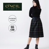 O'NEIL OF DUBLIN  ȥåץ ƥåɥ100%   66cm  HUNTING MAC LEOD  ɨ桡Ҥ ߥǥ ȥ ϥ󥬡 ˡ  ֥ hmclw