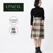 O'NEIL OF DUBLIN  ȥåץ ƥåɥ100%   66cm  LAHARDAUN  ɨ桡Ҥ ߥǥ ȥ ϥ󥬡 ˡ  ֥ LAHDRW