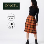 O'NEIL OF DUBLIN  ȥåץ ƥåɥ100%   66cm  MALLEEK WAY  ɨ桡Ҥ ߥǥ ȥ ϥ󥬡 ˡ  ֥ mallww