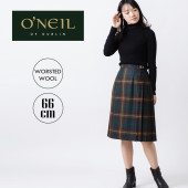 O'NEIL OF DUBLIN  ȥåץ ƥåɥ100%   66cm  MUCKLAGH  ɨ桡Ҥ ߥǥ ȥ ϥ󥬡 ˡ  ֥ MUCKLW