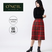 O'NEIL OF DUBLIN  ȥåץ ƥåɥ100%   66cm  ROYAL STEWART  ɨ桡Ҥ ߥǥ ȥ ϥ󥬡 ˡ  ֥ rsw