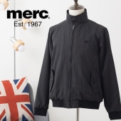 륯ɥ ѹ ǥ ϥȥ󥸥㥱å MADE IN ENGLAND 󥰥㥱å ȥ饤 졼 ߥƥåɥǥ  ֥륾 㥱å  Merc London åեå ե ץ쥼 ȥå