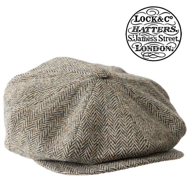 ジェームスロック 正規取扱店 James Lock & Co,SANDWICH