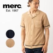 ��륯����ɥ� �����ץ󥫥顼�˥åȥݥ������ Merc London �����ҡ� �ͥ��ӡ� ���� ���åȥ� �ȥåץ� �˥å��Ǻ� Ⱦµ ��ȥ� ��å�