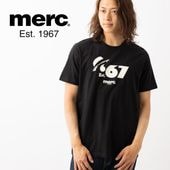 ��륯����ɥ� T����� ����ե��å��ץ��� Ⱦµ Merc London �֥�å� ���������� ����ե��å�