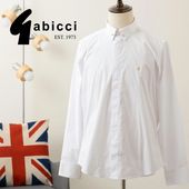 Gabicci Ĺµ����� ���ӥå� ������ɥС� �ݥץ�󥷥�� �ۥ磻�� ���åȥ� �����Ω��