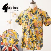 Gabicci ���ӥå� Ⱦµ����� �꡼�եץ��� �ܥ��˥��� �ѥ��ʥåץ� �����ܥ�������� ���åȥ� 