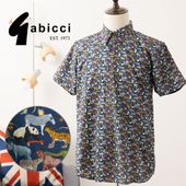 Gabicci ���ӥå� Ⱦµ����� ���˥ޥ�ץ��� �ͥ��ӡ� �����ܥ�������� ���åȥ�