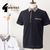 Gabicci  ݥ Ⱦµ 㡼ݥ ݥ ӥå ܥ ȥ ͥӡ ۥ磻