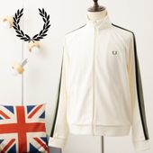 Fred Perry եåɥڥ꡼ ȥå㥱å 㡼  ġ顼ơ åץ롼