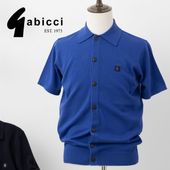 Gabicci  ݥ ǥ Ⱦµ ˥åȥݥ ӥå ̵ ץ ͥӡ ֥롼 ȥ åեå